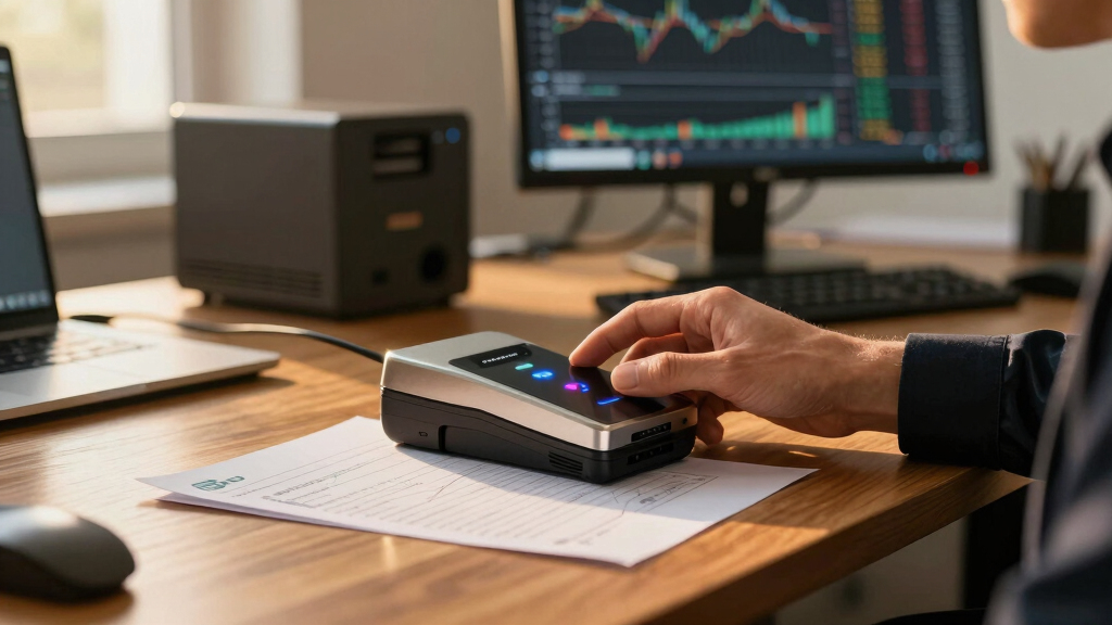 11 Best Fast Check Scanner for Finance Office in 2026