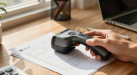 11 Best Fast Scanner For W-2s And Receipts In 2026