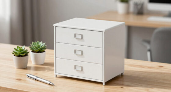 11 Best File Cabinets for Home Office Taxes in 2026