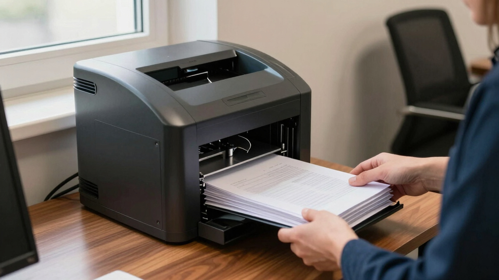 11 Best Heavy Duty Shredder For Small Business Office In 2026