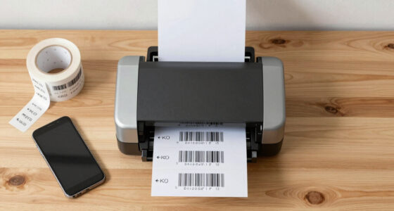 11 Best Label Printer for SKU and Barcode Labels in 2026