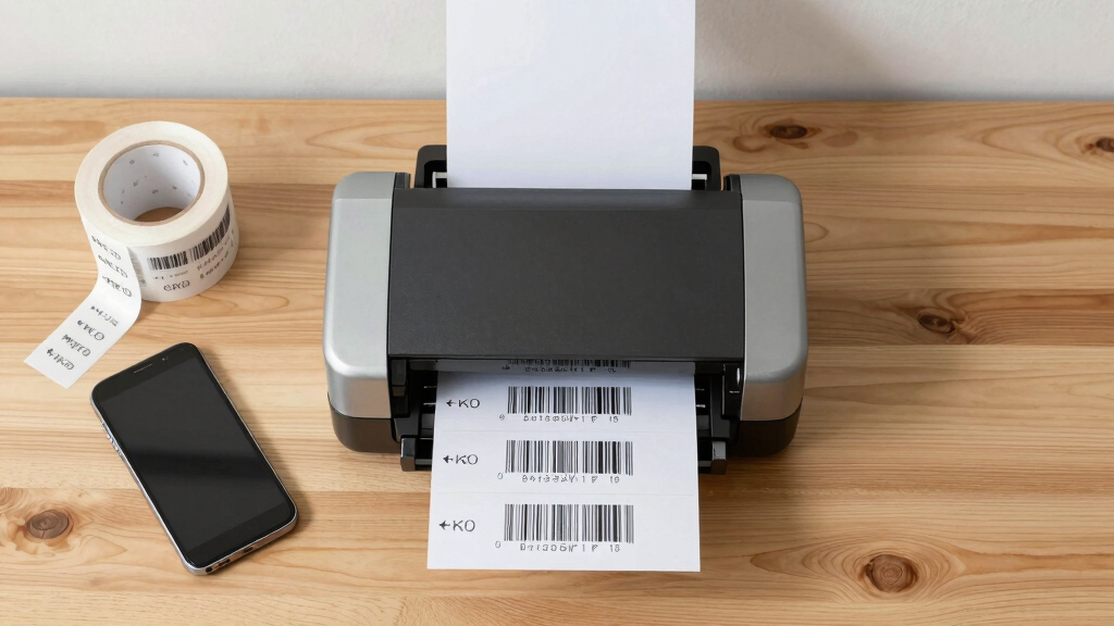 11 Best Label Printer for SKU and Barcode Labels in 2026