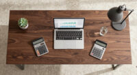 11 Best Large Executive Desk for Bookkeeping Office in 2026