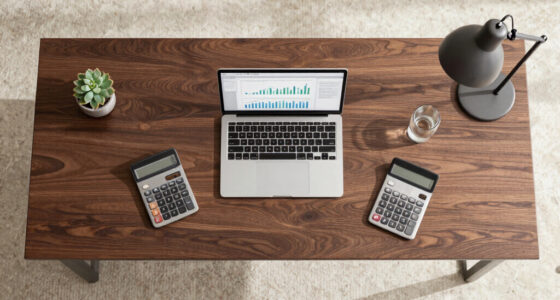 11 Best Large Executive Desk for Bookkeeping Office in 2026