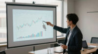 11 Best Large Projector Screen for Meeting Room in 2026