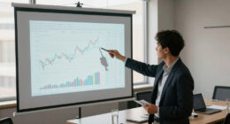 11 Best Large Projector Screen for Meeting Room in 2026