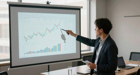 11 Best Large Projector Screen for Meeting Room in 2026