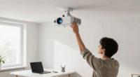 11 Best Laser Projector for Small Business Office in 2026