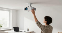 11 Best Laser Projector for Small Business Office in 2026