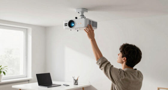11 Best Laser Projector for Small Business Office in 2026