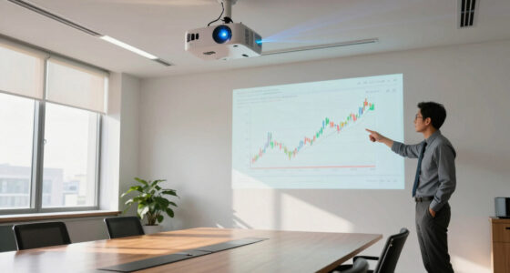 11 Best Laser Projectors for Office Use in 2026