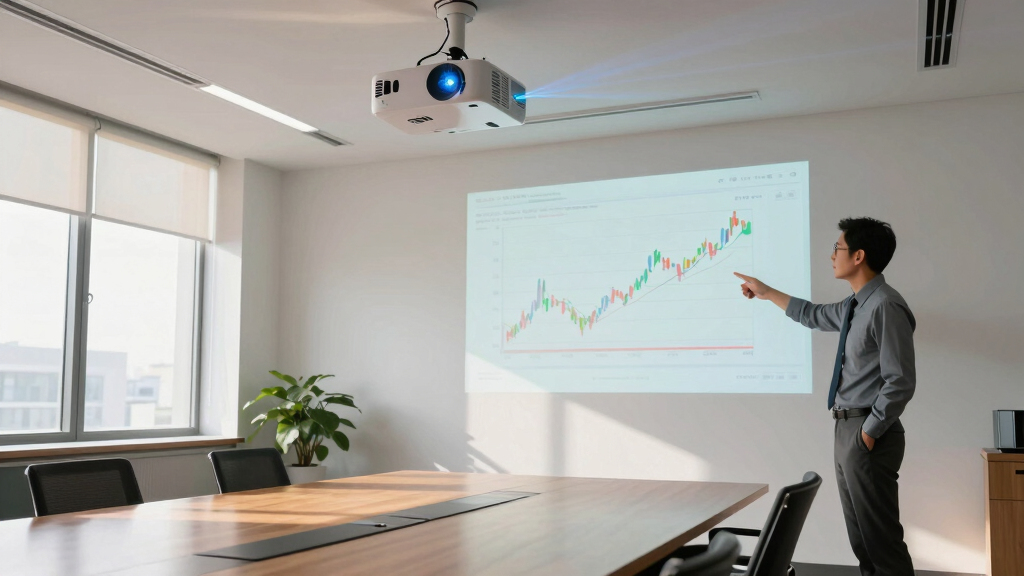 11 Best Laser Projectors for Office Use in 2026