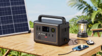 11 Best LiFePO4 Portable Power Station for Emergencies in 2026