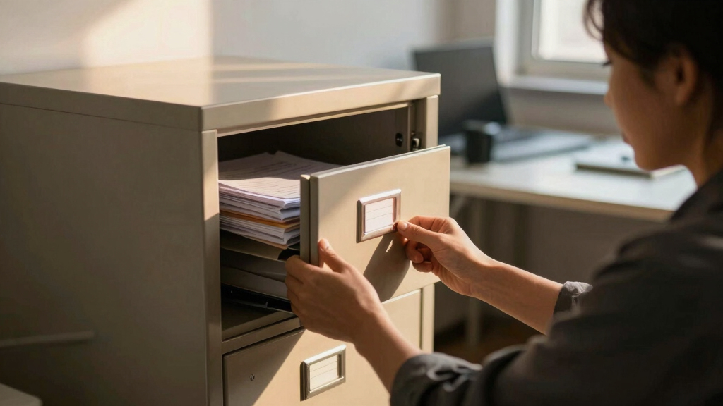 11 Best Metal Storage Cabinets for Financial Files in 2026