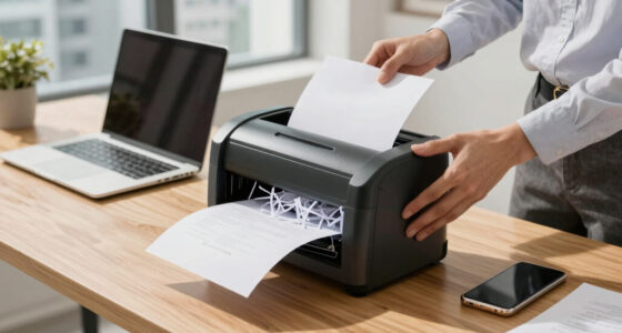 11 Best Micro Cut Shredder For Accountants In 2026