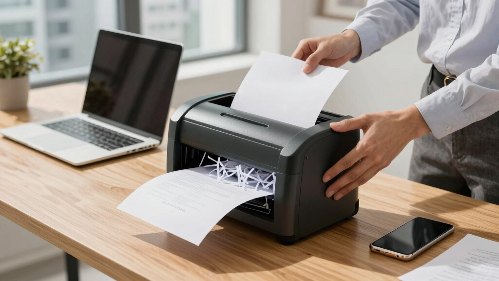 11 Best Micro Cut Shredder For Accountants In 2026