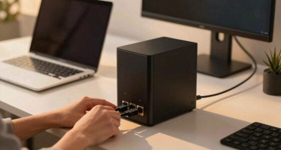 11 Best NAS With 2.5GbE For Office Network In 2026