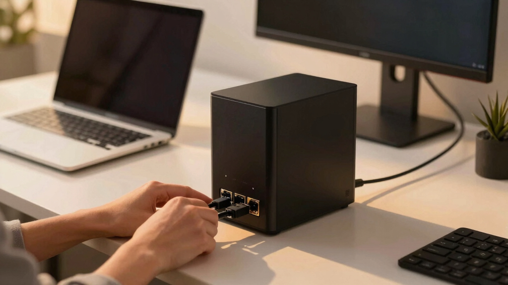 11 Best NAS With 2.5GbE For Office Network In 2026