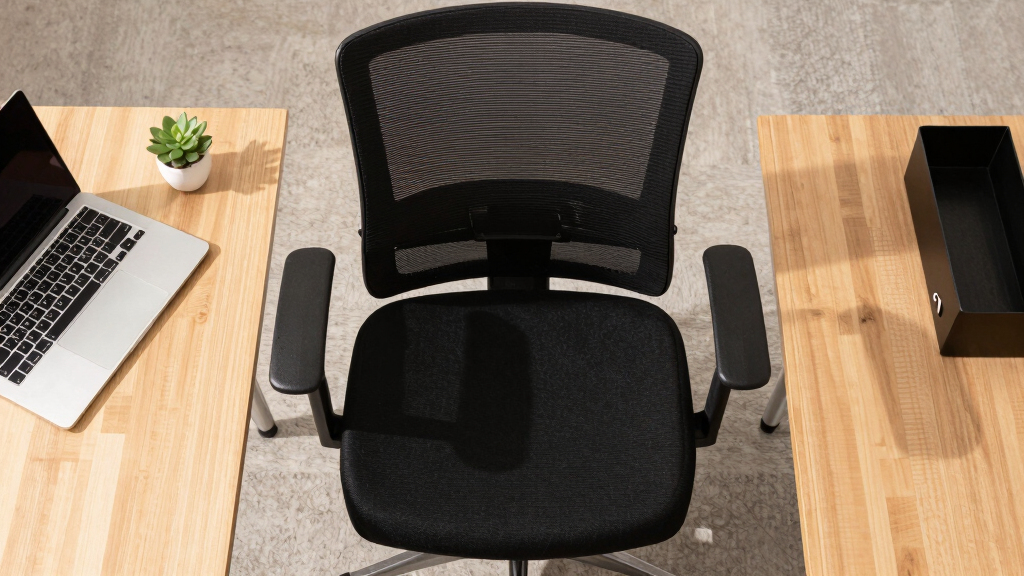11 Best Office Chair for Accountants Who Sit All Day in 2026