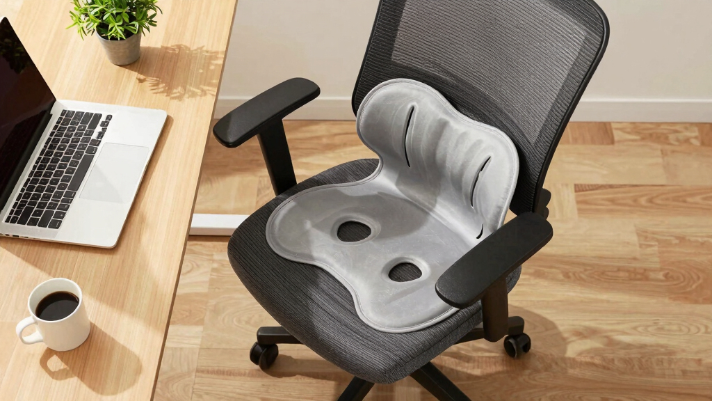 11 Best Office Chairs for Back Support During Tax Prep in 2026