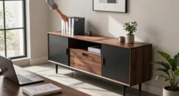 11 Best Office Credenza for Home Office Records in 2026