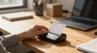11 Best Portable Check Scanner for Office in 2026