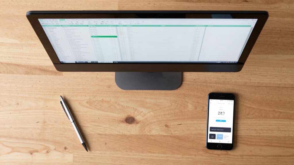11 Best Portable Monitor Under $300 for Accountants in 2026