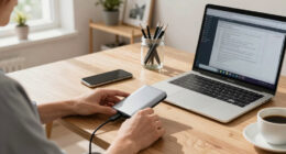11 Best Portable SSD for Tax Files in 2026