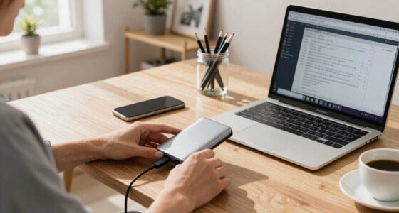 11 Best Portable SSD for Tax Files in 2026