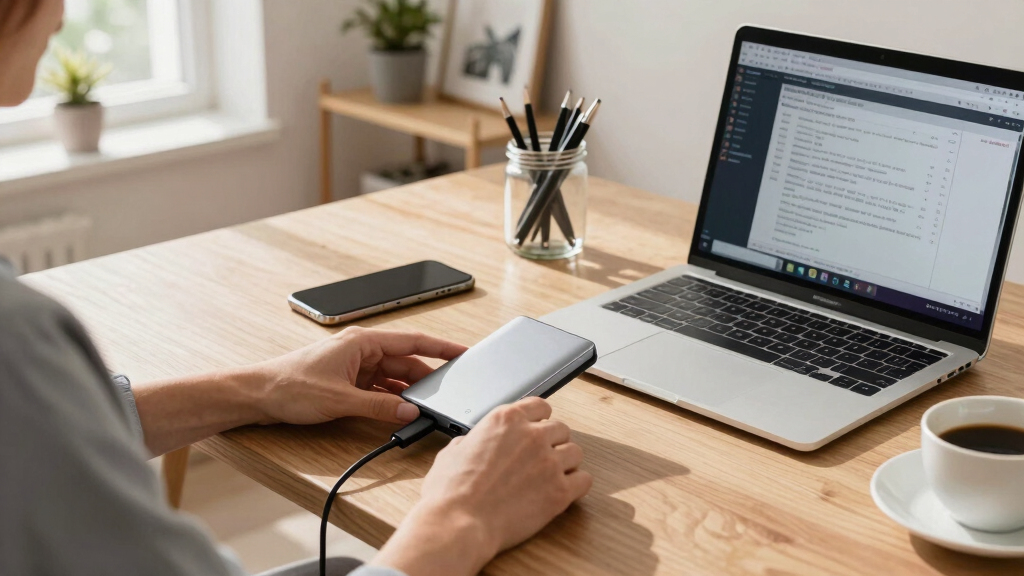 11 Best Portable SSD for Tax Files in 2026