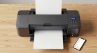 11 Best Printer For High Monthly Page Volume In 2026