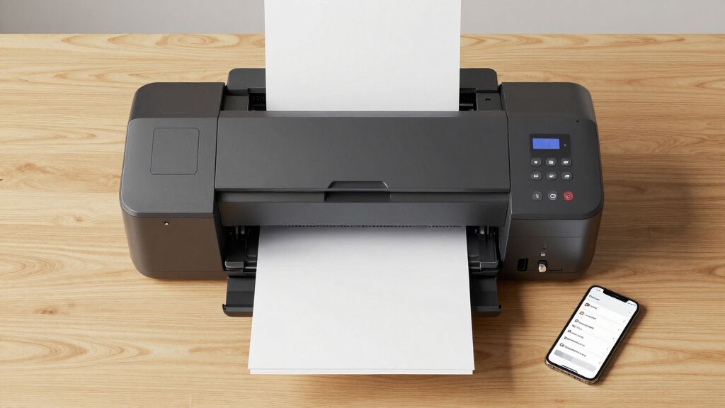 11 Best Printer For High Monthly Page Volume In 2026