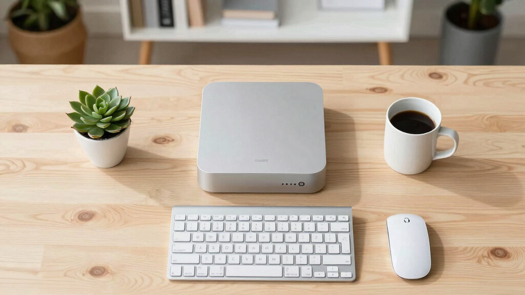 11 Best Quiet Mini PC for Home Office in 2026