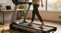 11 Best Quiet Under Desk Treadmill for Apartments in 2026