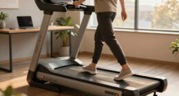 11 Best Quiet Under Desk Treadmill for Apartments in 2026
