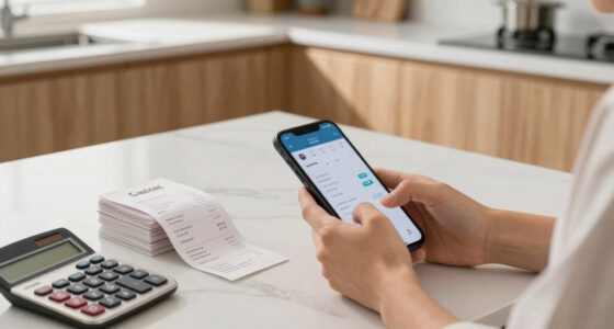 11 Best Receipt Scanner For Monthly Bookkeeping In 2026