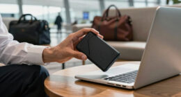 11 Best Rugged External Hard Drive for Business Travel in 2026