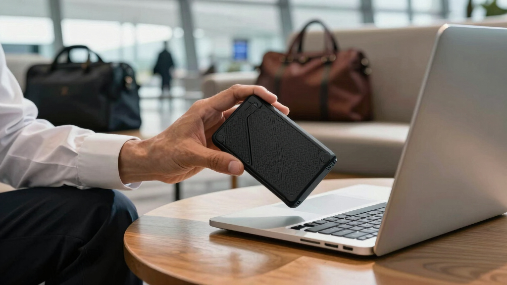 11 Best Rugged External Hard Drive for Business Travel in 2026