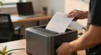 11 Best Shredder for Client Financial Documents in 2026