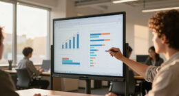 11 Best Smart Board for Small Team Meetings in 2026
