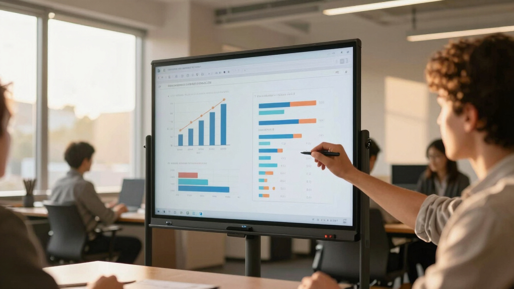 11 Best Smart Board for Small Team Meetings in 2026