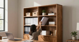 11 Best Tall Bookcase for Home Office Storage in 2026