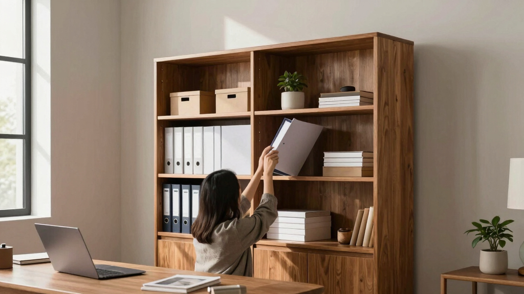 11 Best Tall Bookcase for Home Office Storage in 2026