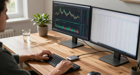 11 Best Thunderbolt Dock for Dual Monitor Bookkeeping in 2026