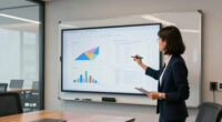 11 Best Touchscreen Whiteboard for Client Presentations in 2026
