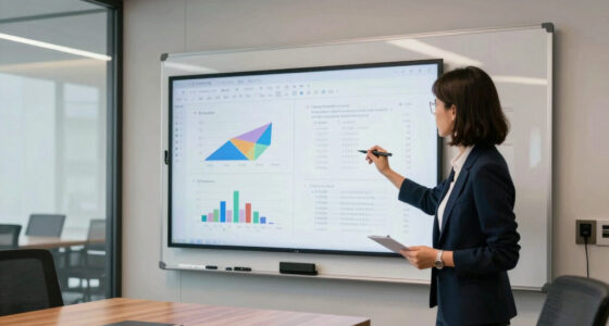 11 Best Touchscreen Whiteboard for Client Presentations in 2026