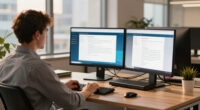 11 Best Triple Display Docking Stations for CPA Office in 2026