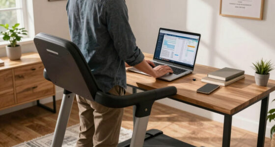 11 Best Under Desk Treadmill for Tax Preparers in 2026