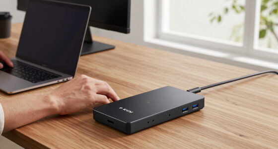 11 Best USB-C KVM Switch With Power Delivery in 2026
