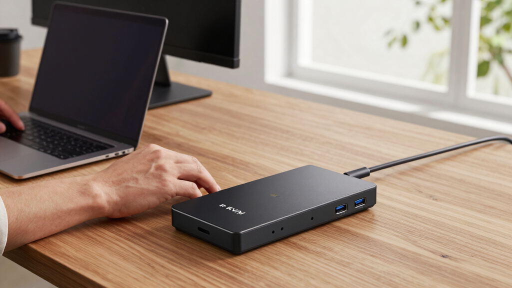 11 Best USB-C KVM Switch With Power Delivery in 2026